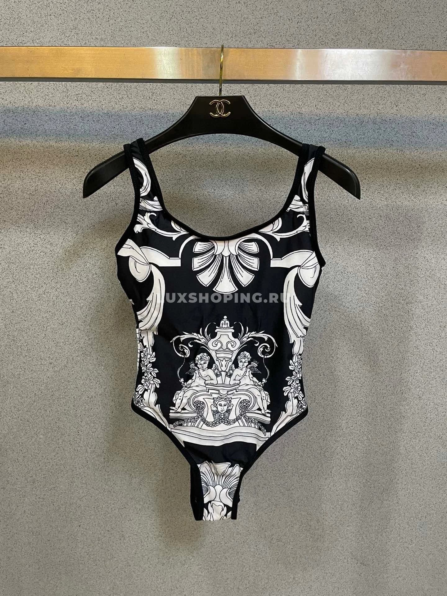 Купальник Versace 1008 - фото 2