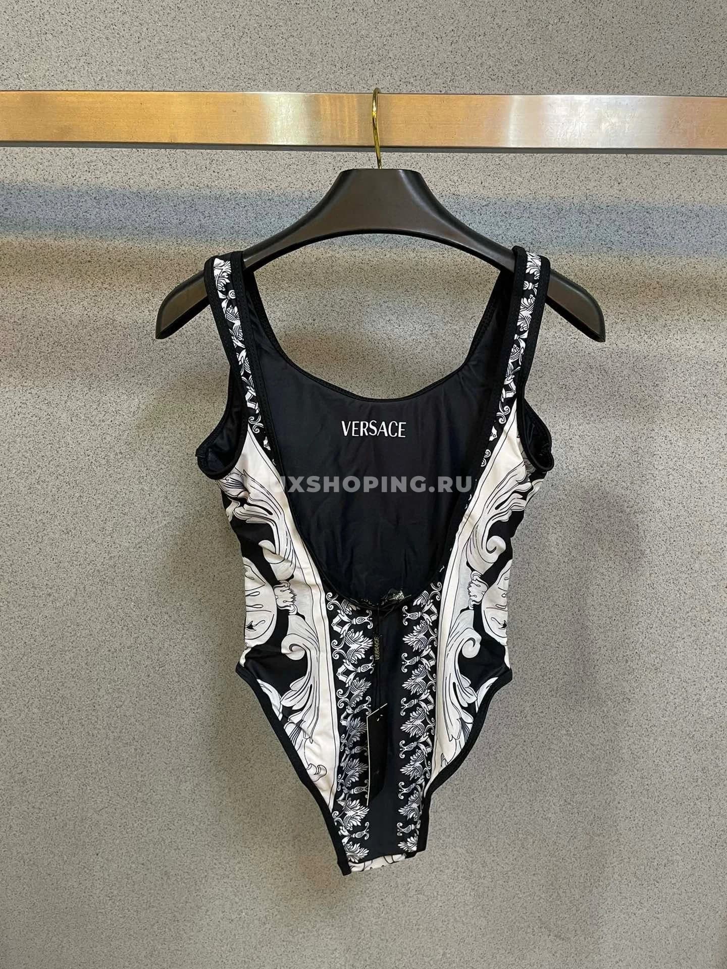 Купальник Versace 1008 - фото 7