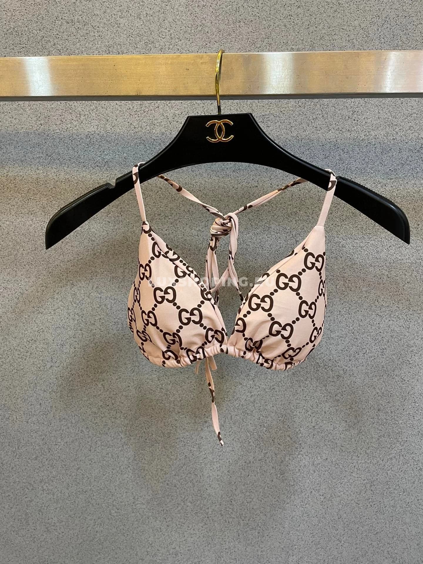 Купальник Gucci 1010 - фото 2