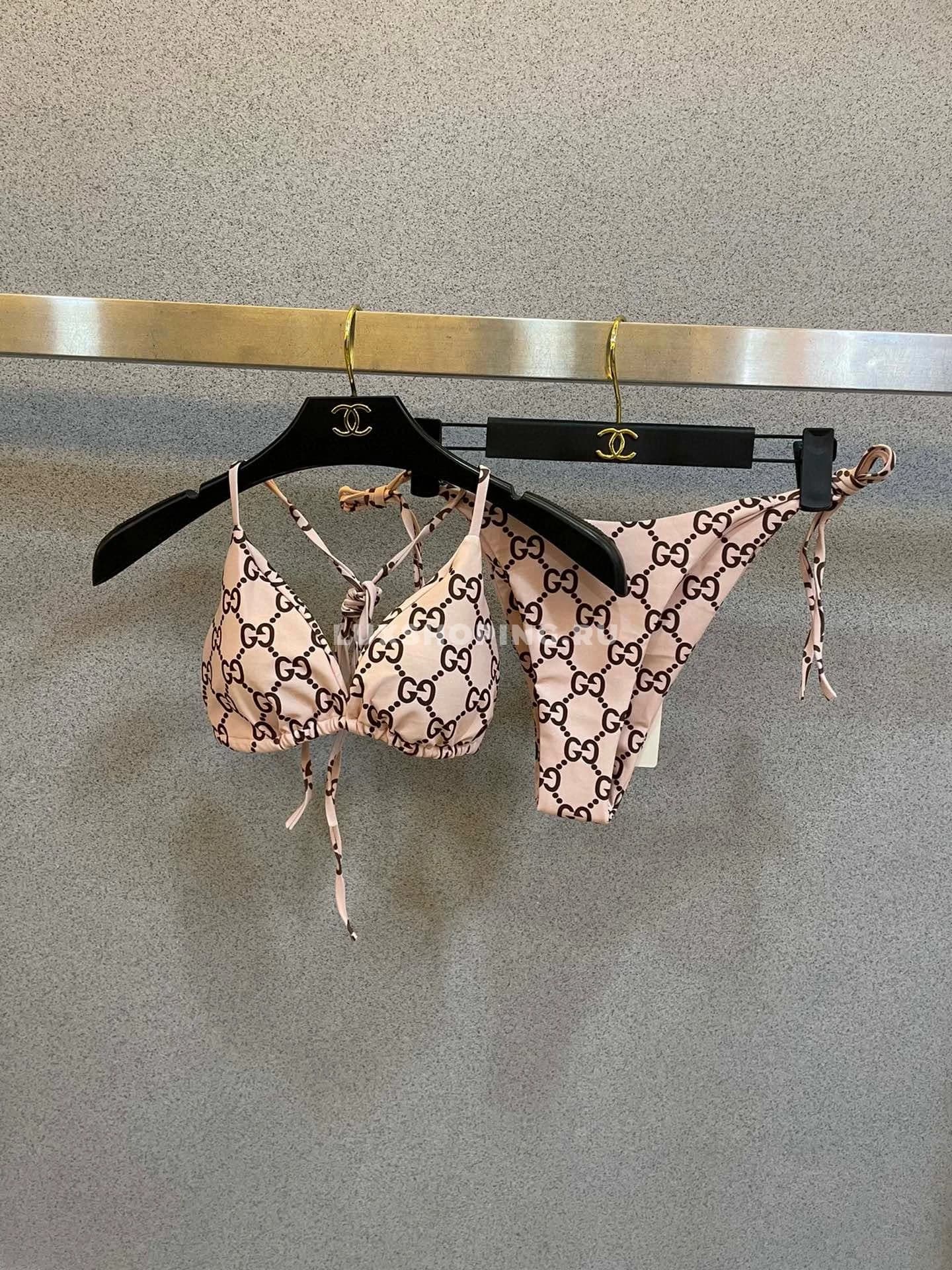 Купальник Gucci 1010 - фото 6