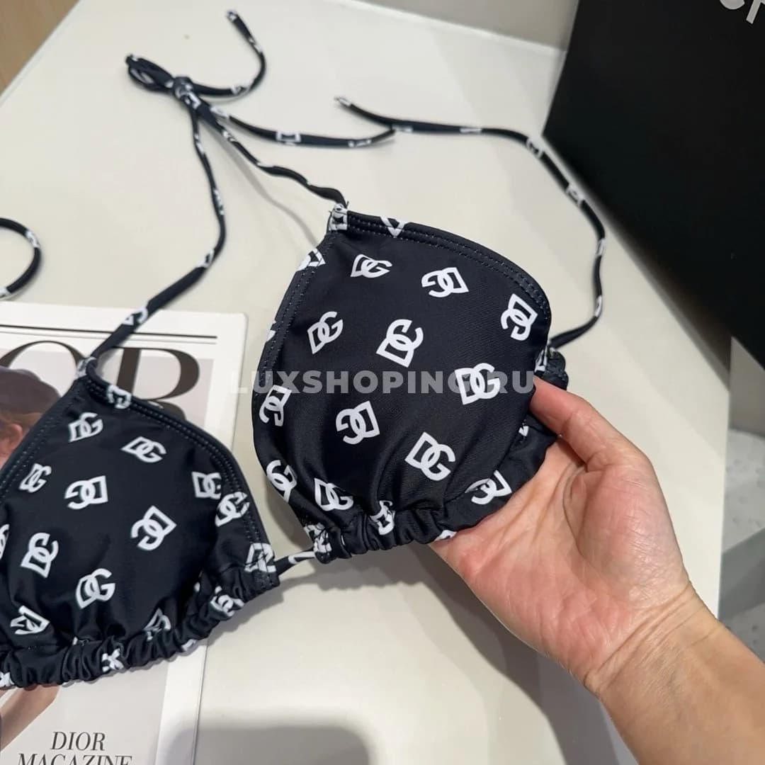 Купальник Dolce &amp; Gabbana 1011Ч - фото 5