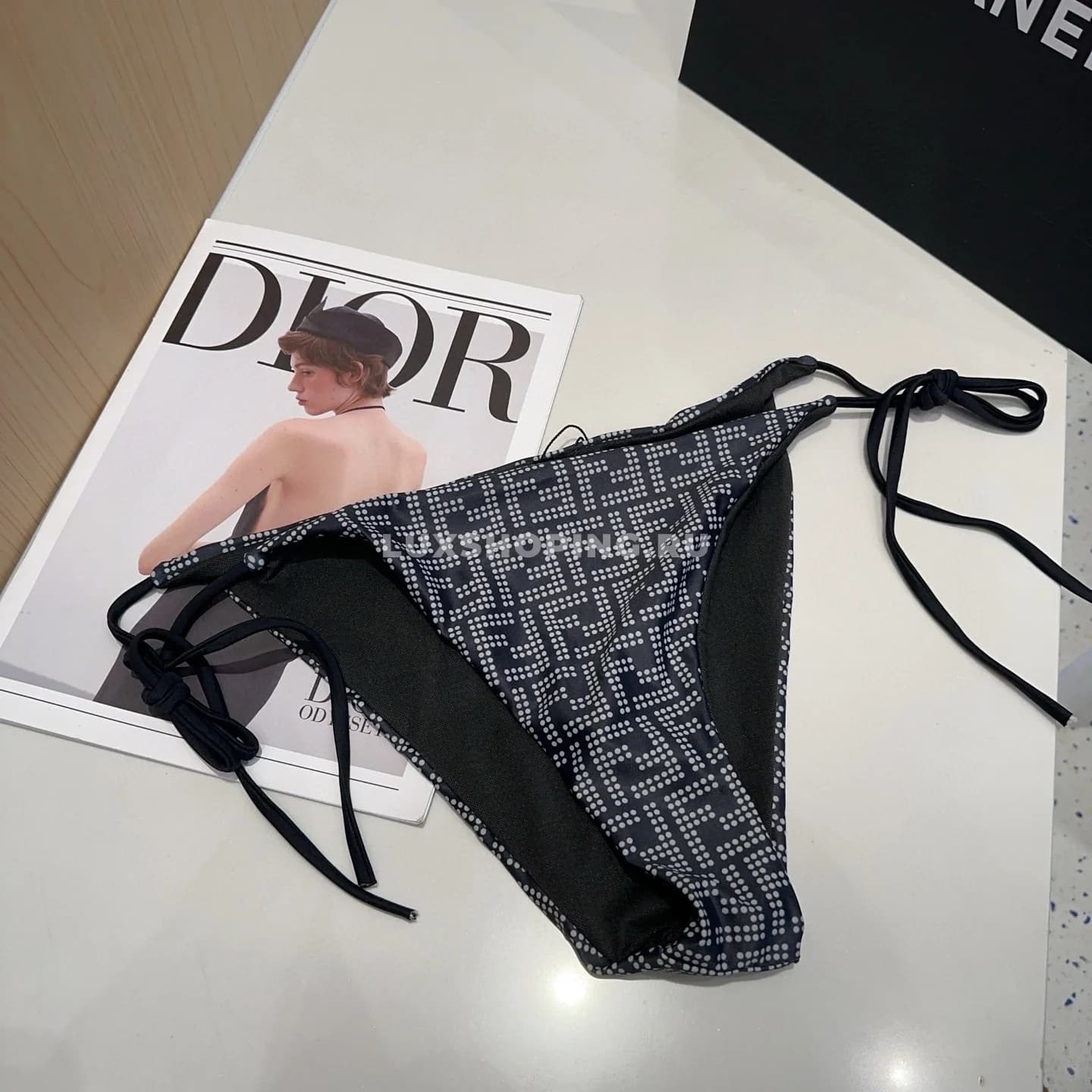 Купальник Fendi 1013Ч - фото 4