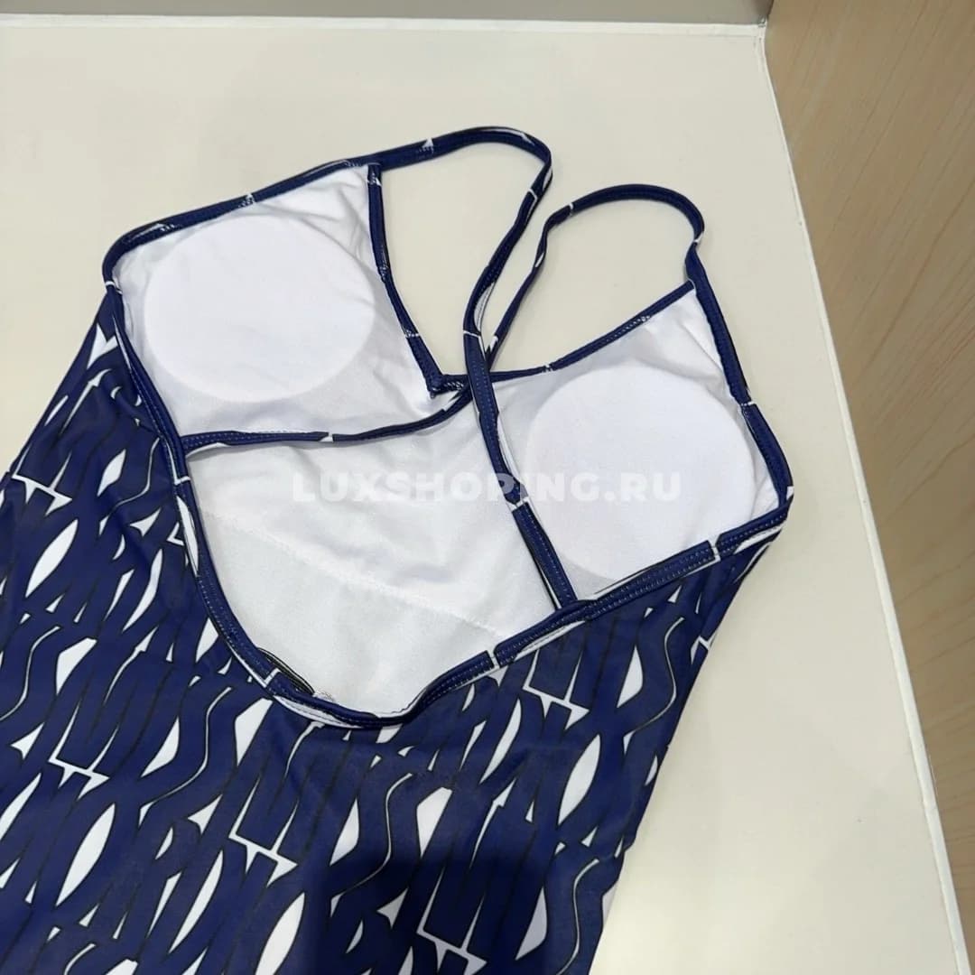 Купальник Dior 1014С - фото 5