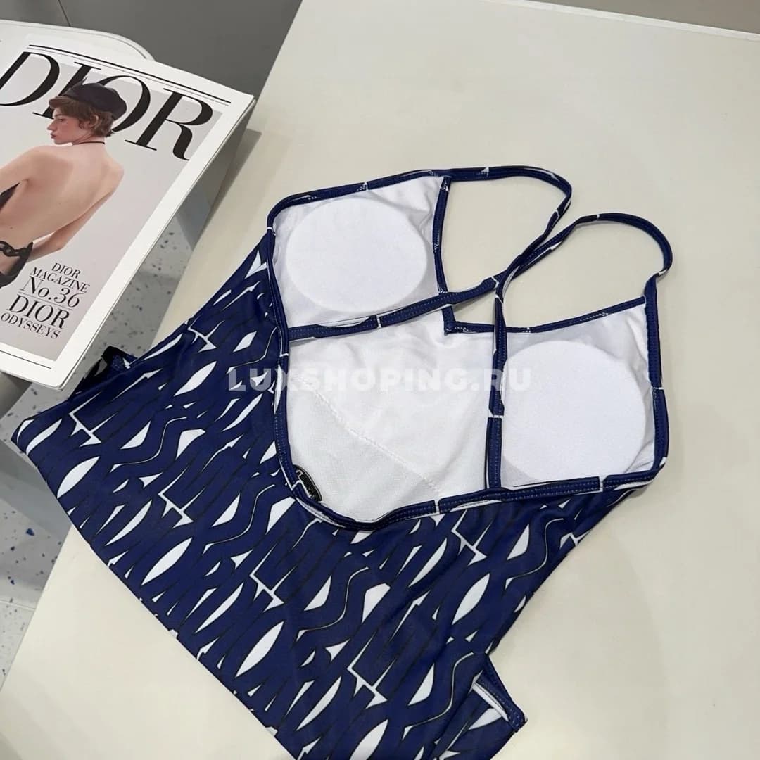 Купальник Dior 1014С - фото 6