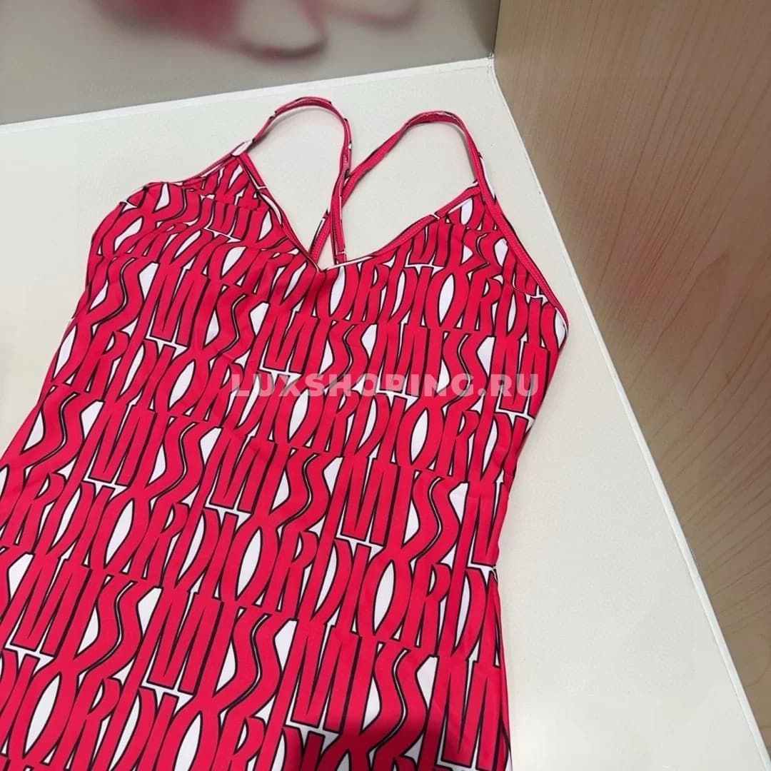 Купальник Dior 1014К - фото 2