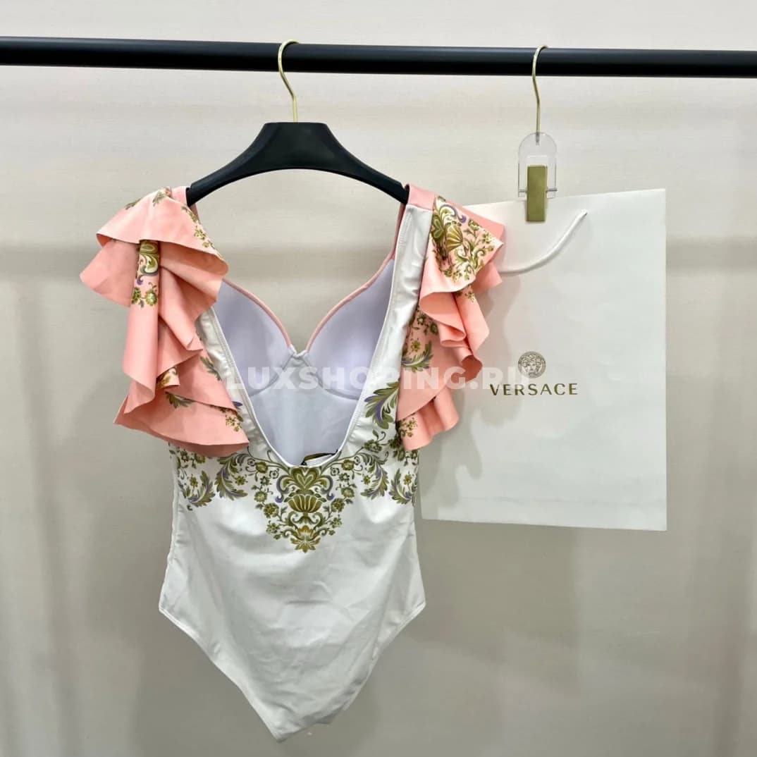 Купальник Versace 1008БР - фото 7