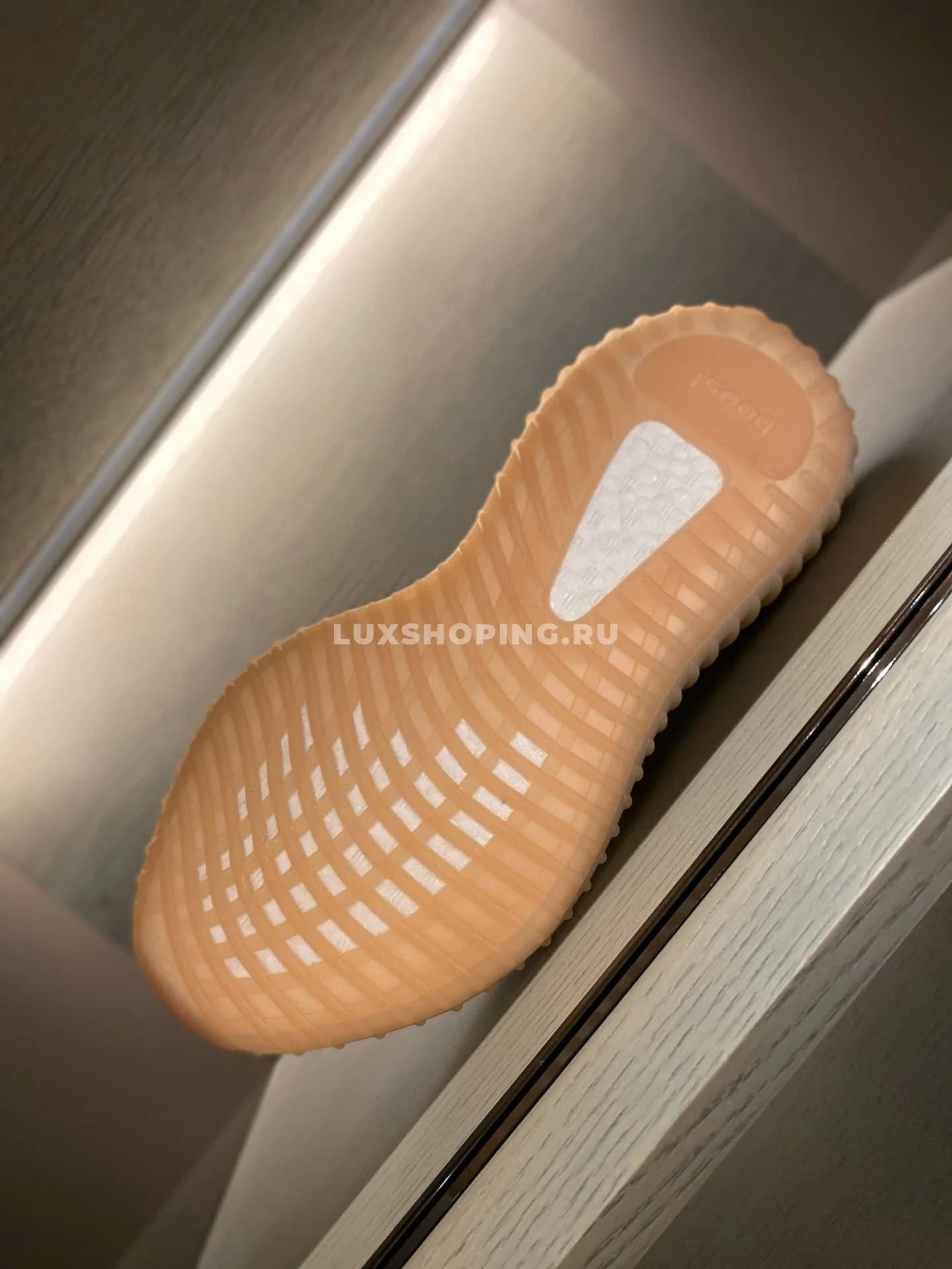 Кроссовки Adidas Yeezy Boost 350 1013Г - фото 9