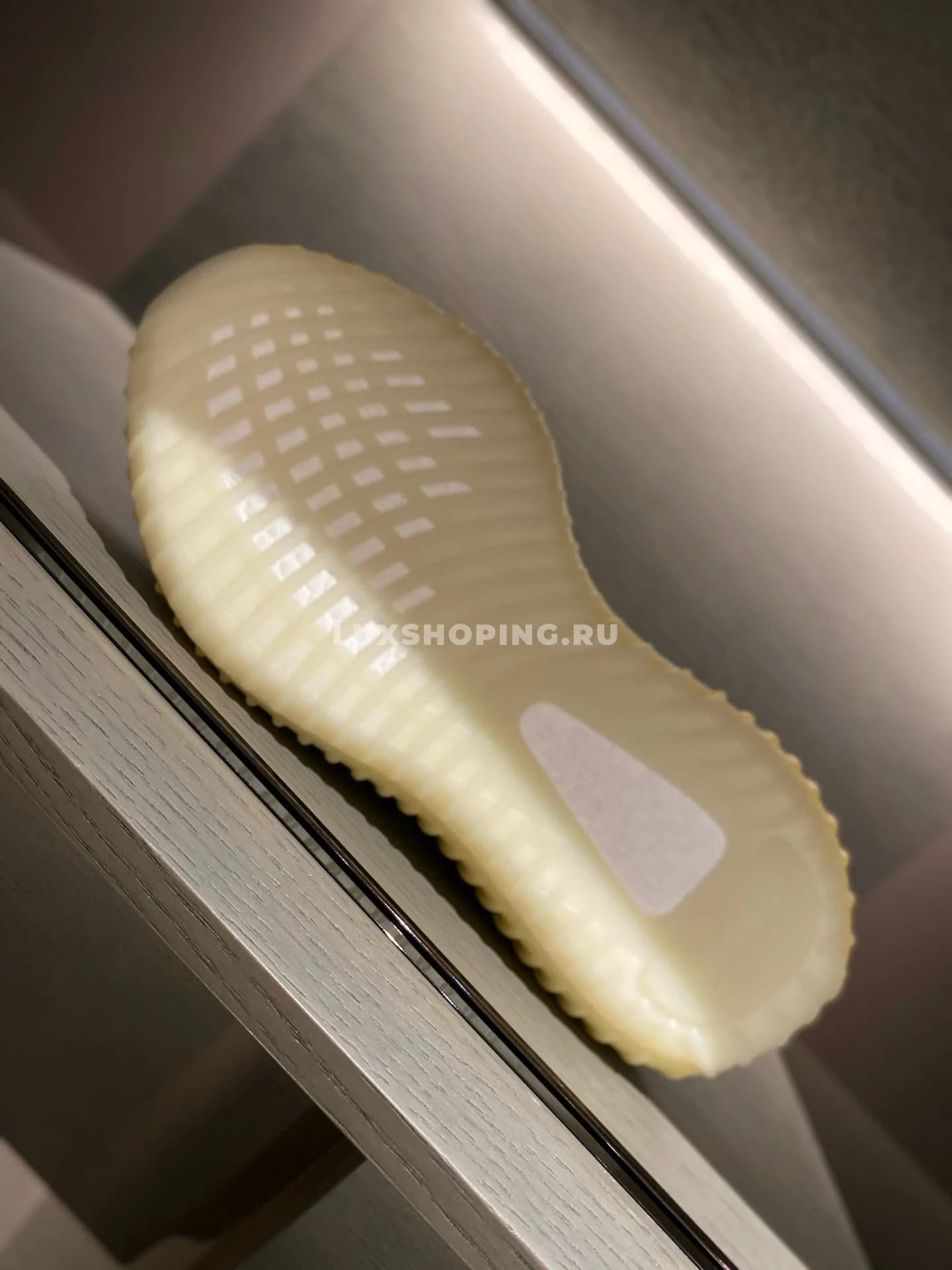 Кроссовки Adidas Yeezy Boost 350 1015СС - фото 7