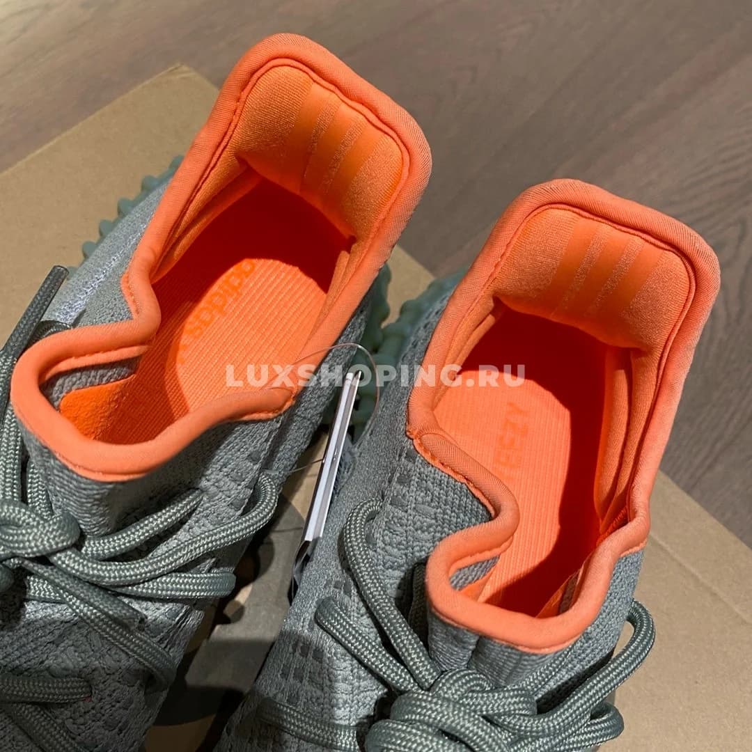 Кроссовки Adidas Yeezy Boost 350 1017ОГ - фото 6