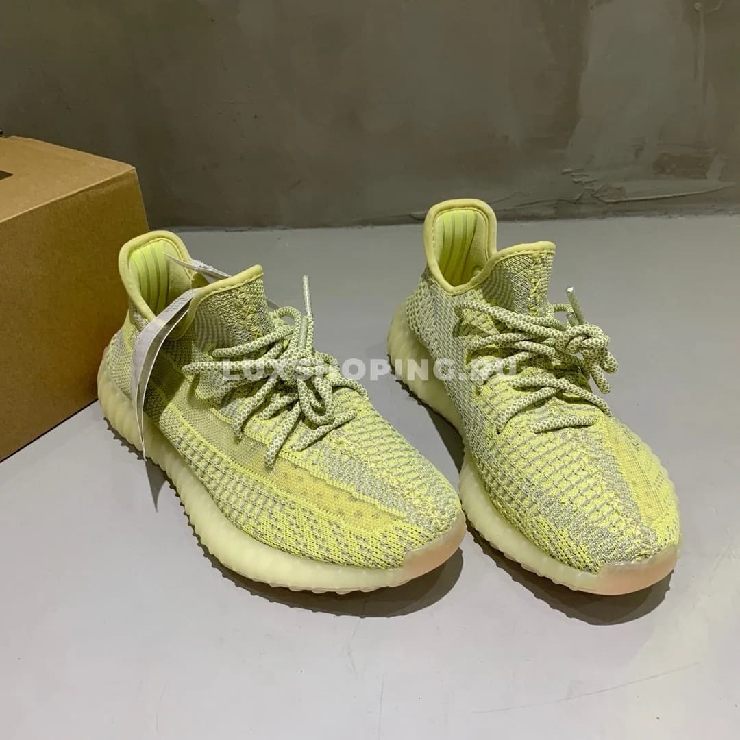 Кроссовки Adidas Yeezy Boost 350 1021З