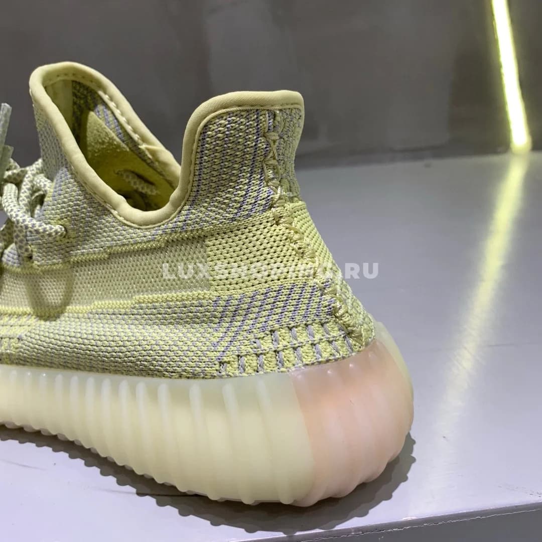 Кроссовки Adidas Yeezy Boost 350 1021З - фото 6