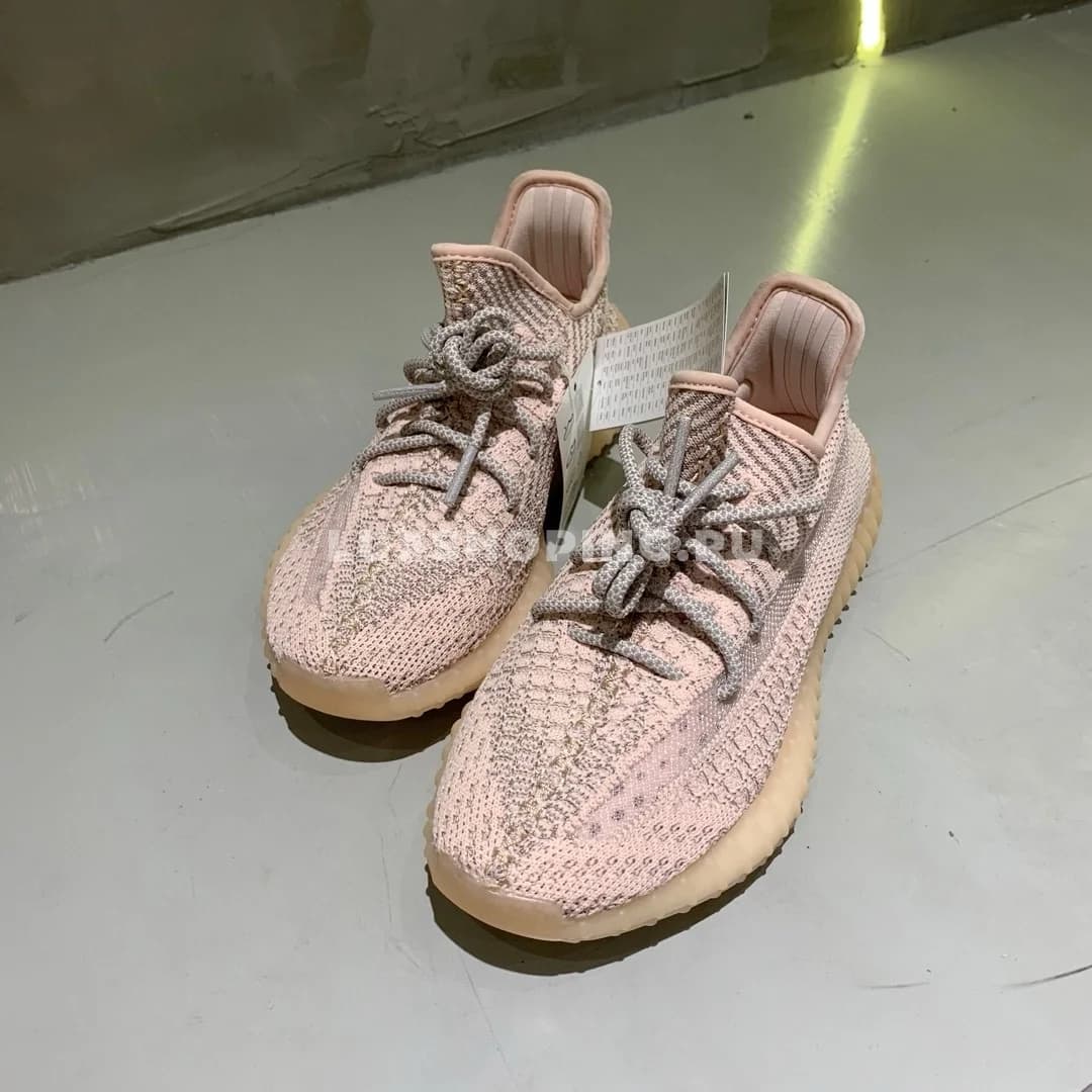 Кроссовки Adidas Yeezy Boost 350 1022Р - фото 5