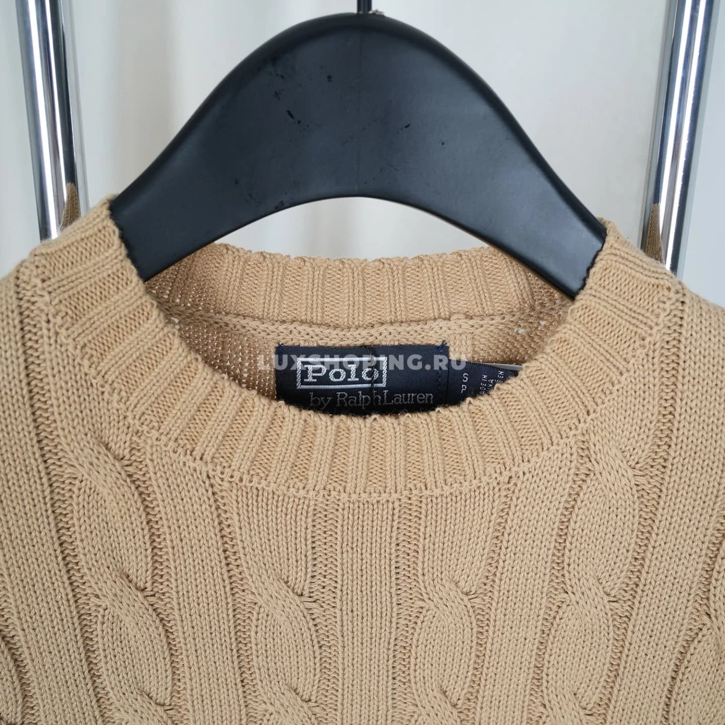 Ralph Lauren рубашка-поло 1001Б - фото 2