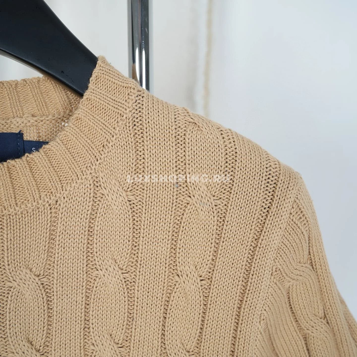 Ralph Lauren рубашка-поло 1001Б - фото 3