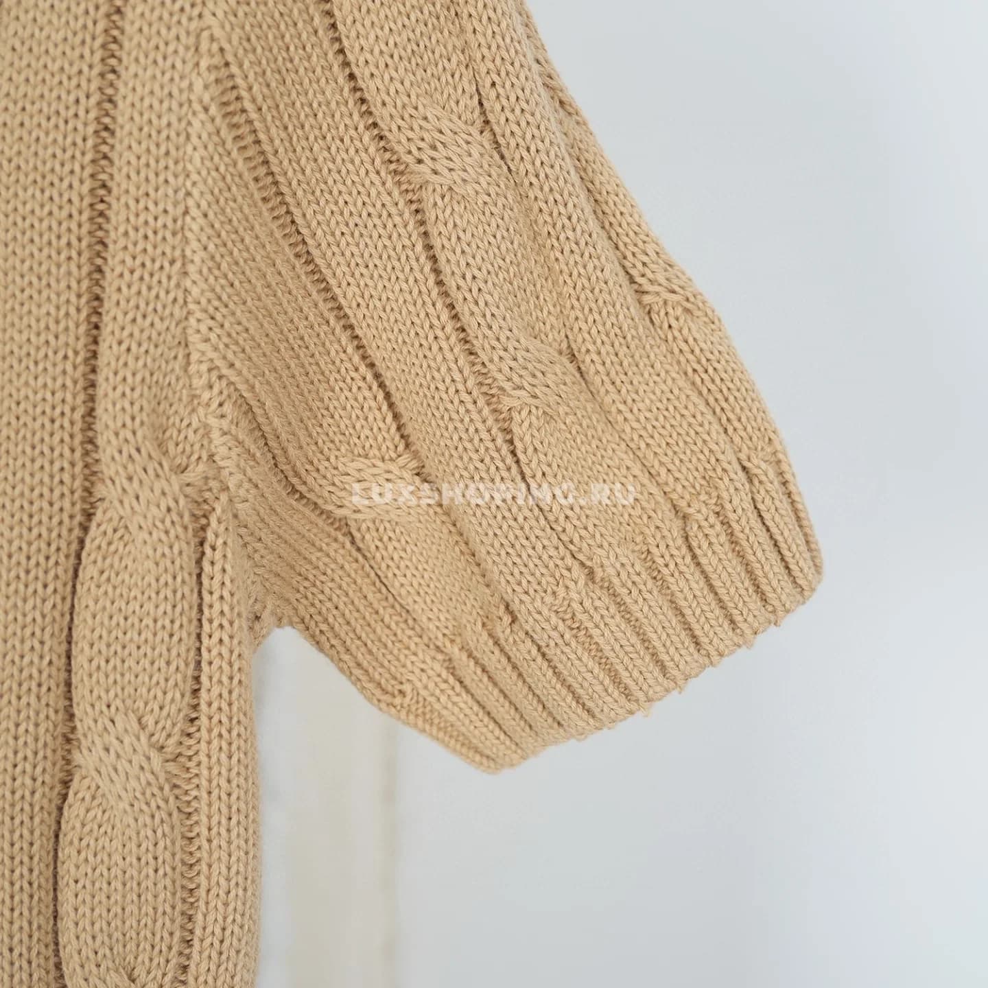 Ralph Lauren рубашка-поло 1001Б - фото 4