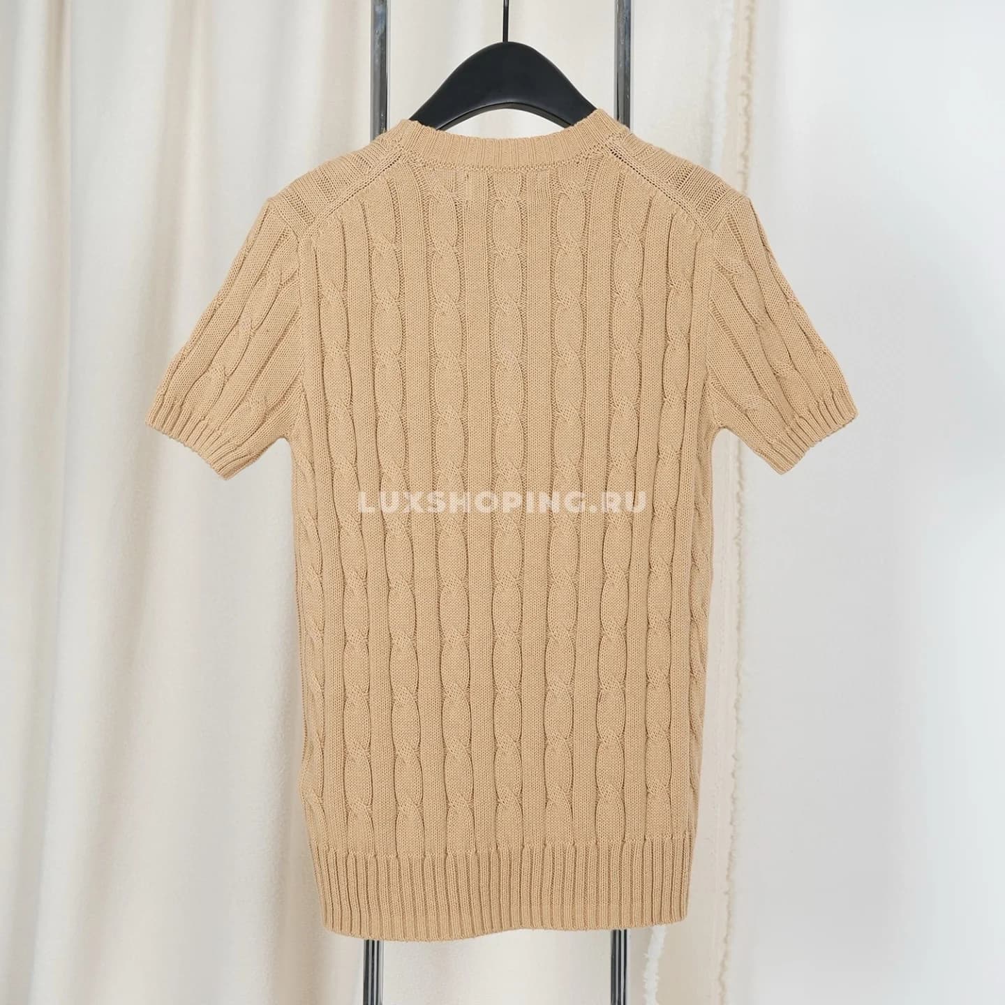 Ralph Lauren рубашка-поло 1001Б - фото 9