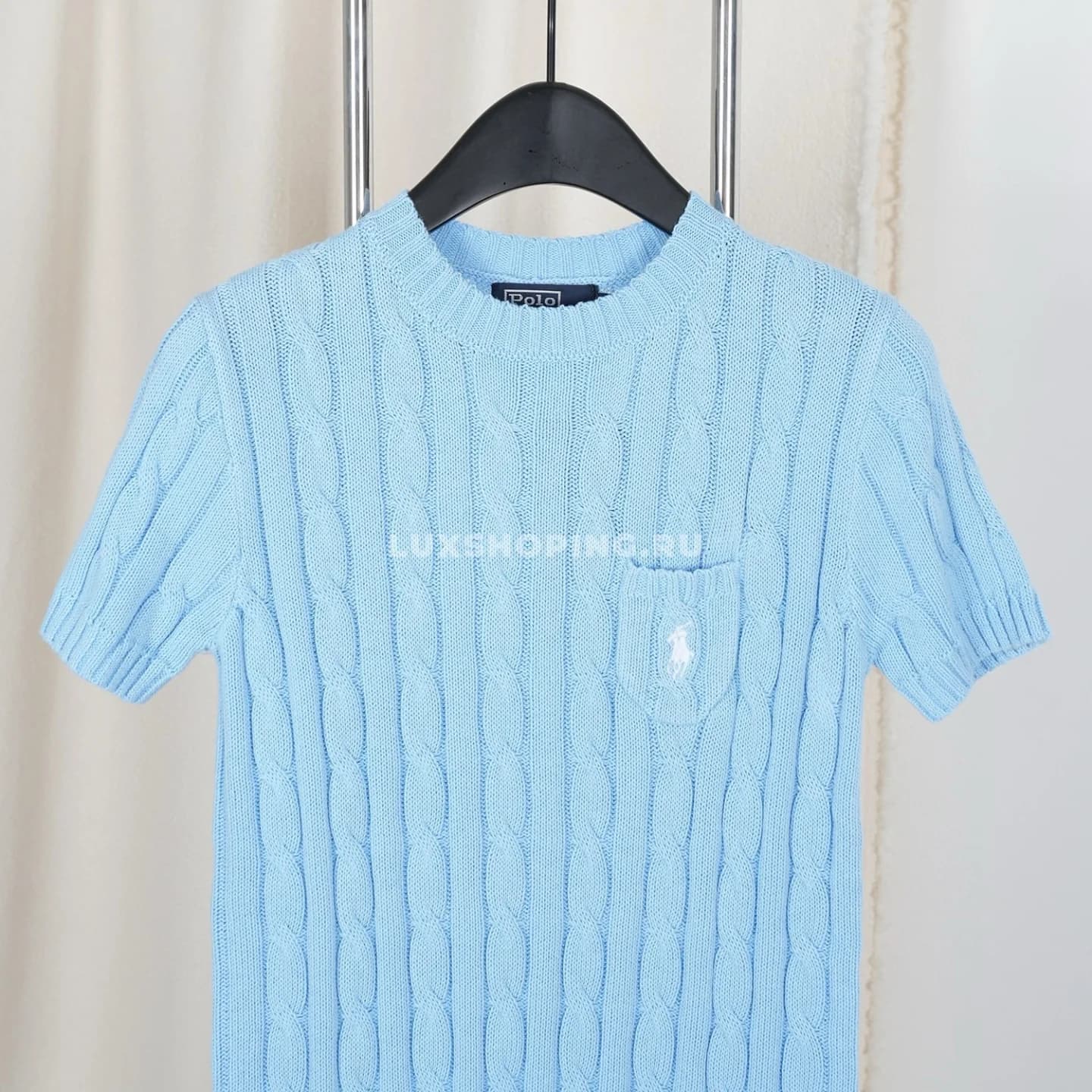 Ralph Lauren рубашка-поло 1002Г - фото 2