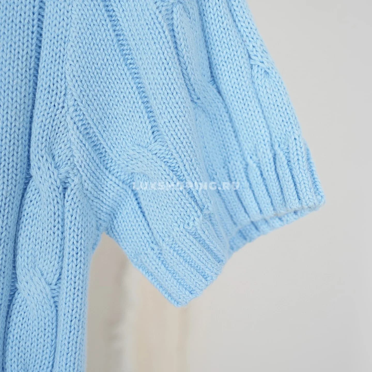 Ralph Lauren рубашка-поло 1002Г - фото 5