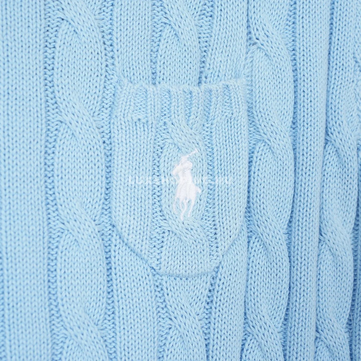 Ralph Lauren рубашка-поло 1002Г - фото 6