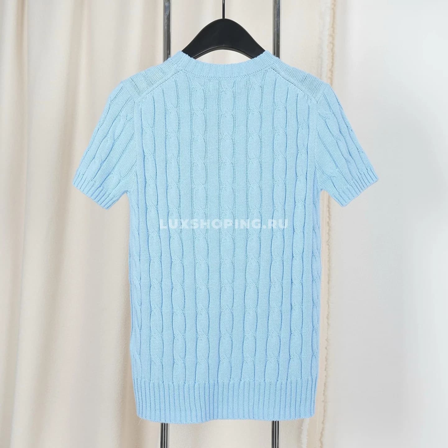 Ralph Lauren рубашка-поло 1002Г - фото 9