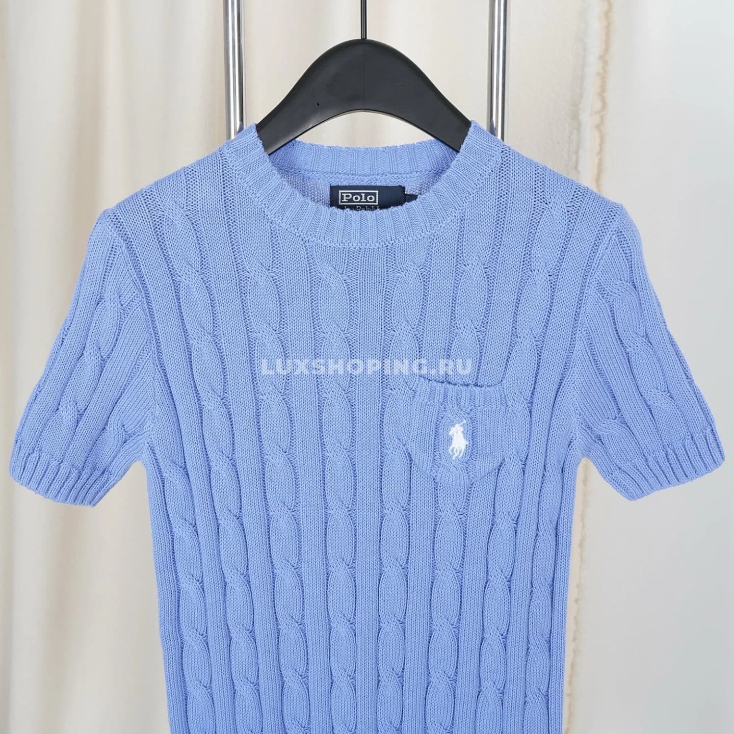 Ralph Lauren рубашка-поло 1003С - фото 2