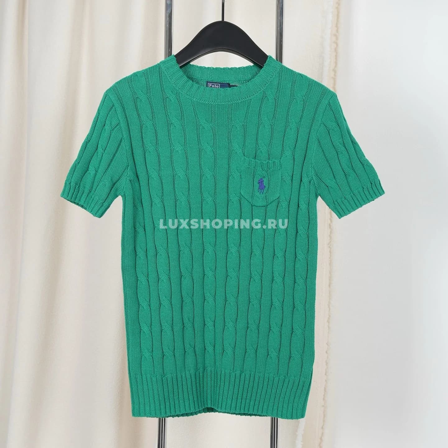 Ralph Lauren рубашка-поло 1004З