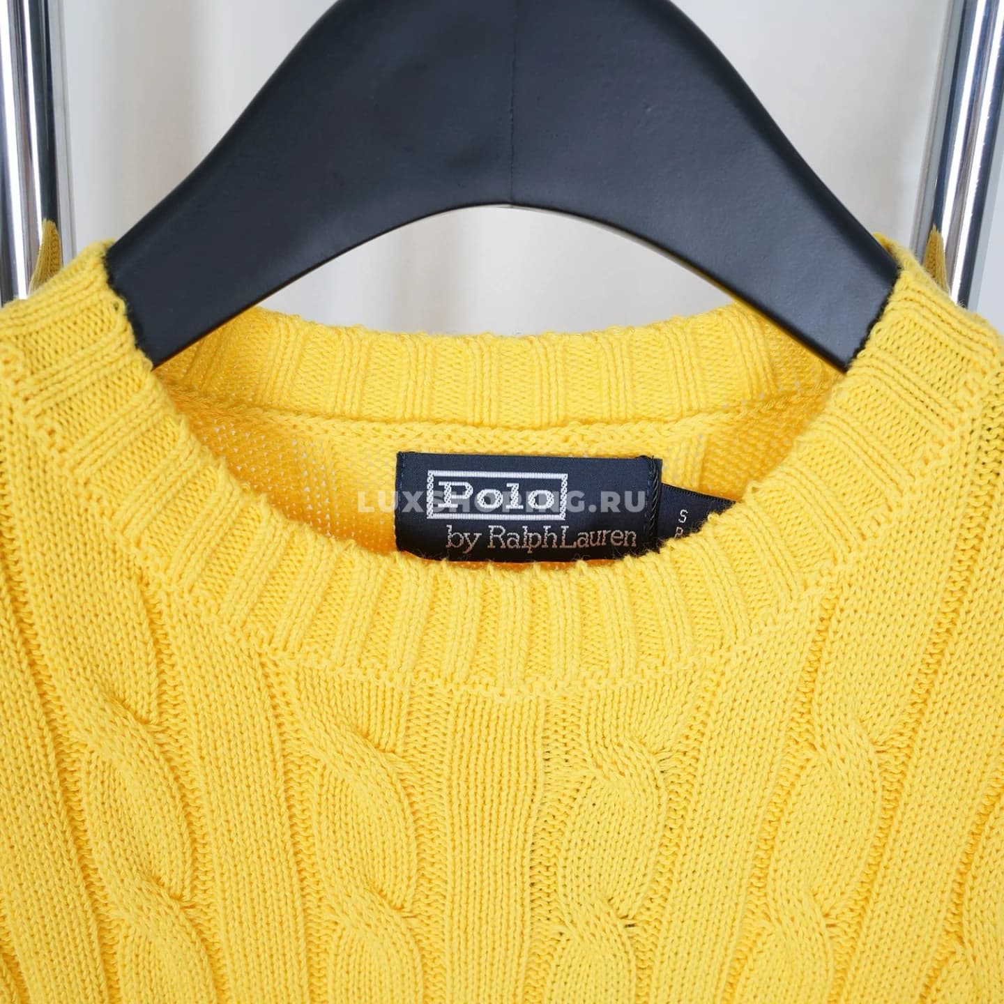 Ralph Lauren рубашка-поло 1005Ж - фото 3