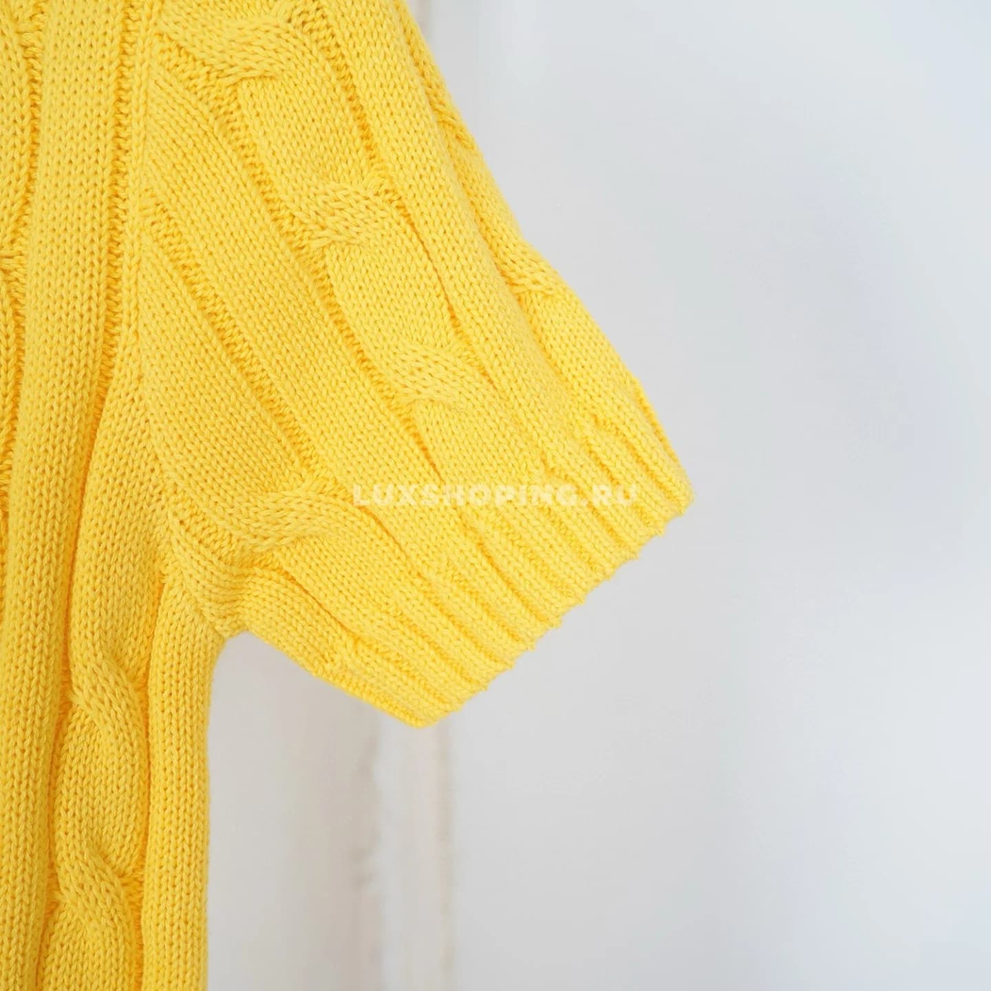 Ralph Lauren рубашка-поло 1005Ж - фото 5