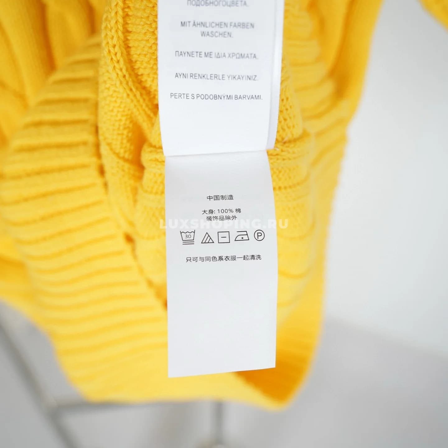 Ralph Lauren рубашка-поло 1005Ж - фото 8