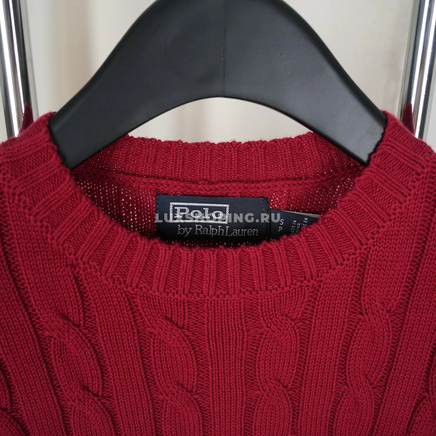 Ralph Lauren рубашка-поло 1006Б - фото 3