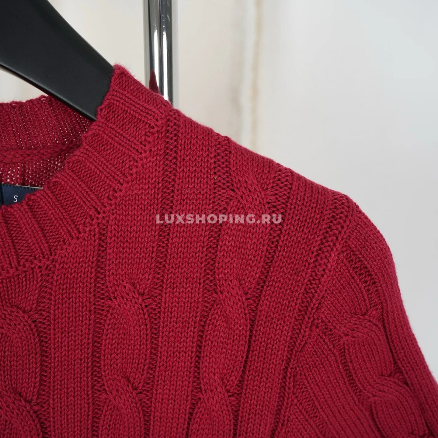 Ralph Lauren рубашка-поло 1006Б - фото 4