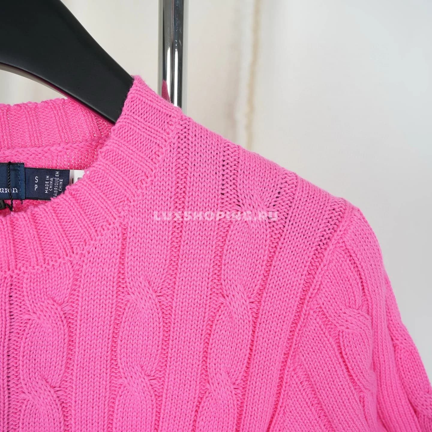 Ralph Lauren рубашка-поло 1007М - фото 4