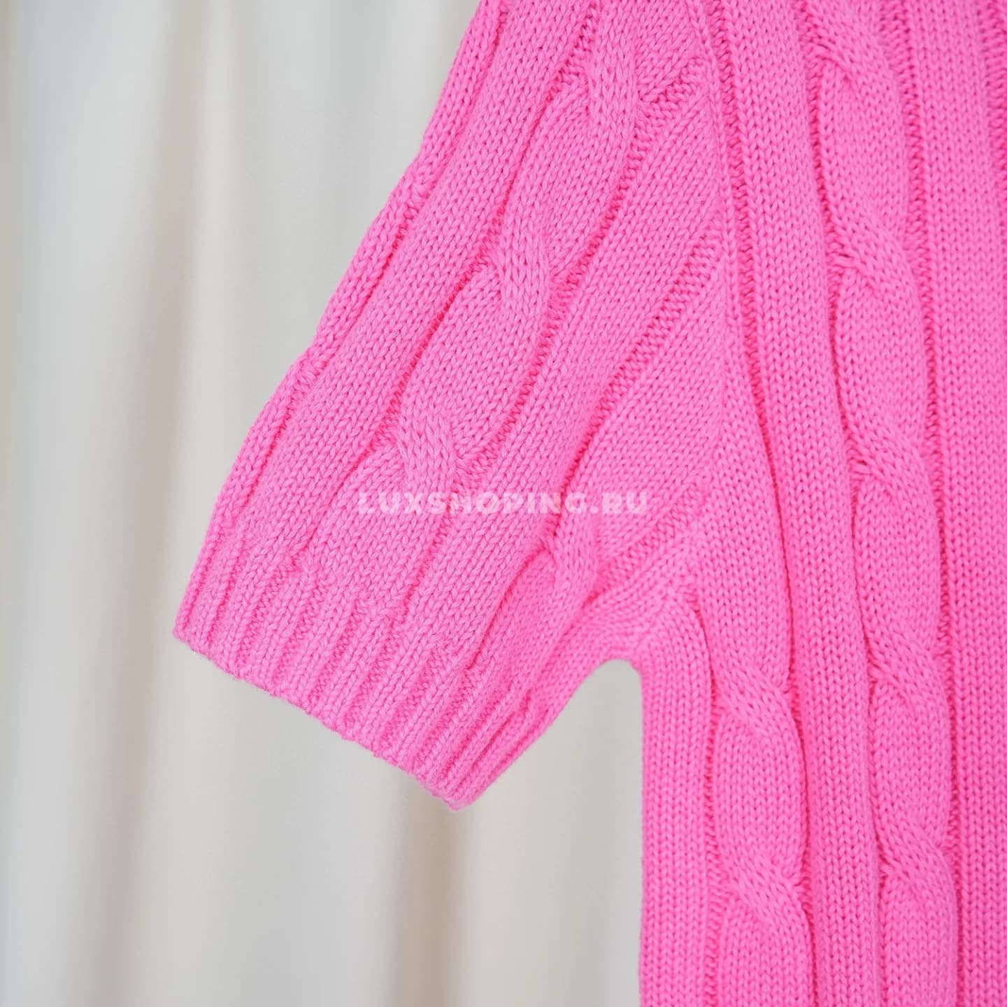 Ralph Lauren рубашка-поло 1007М - фото 5