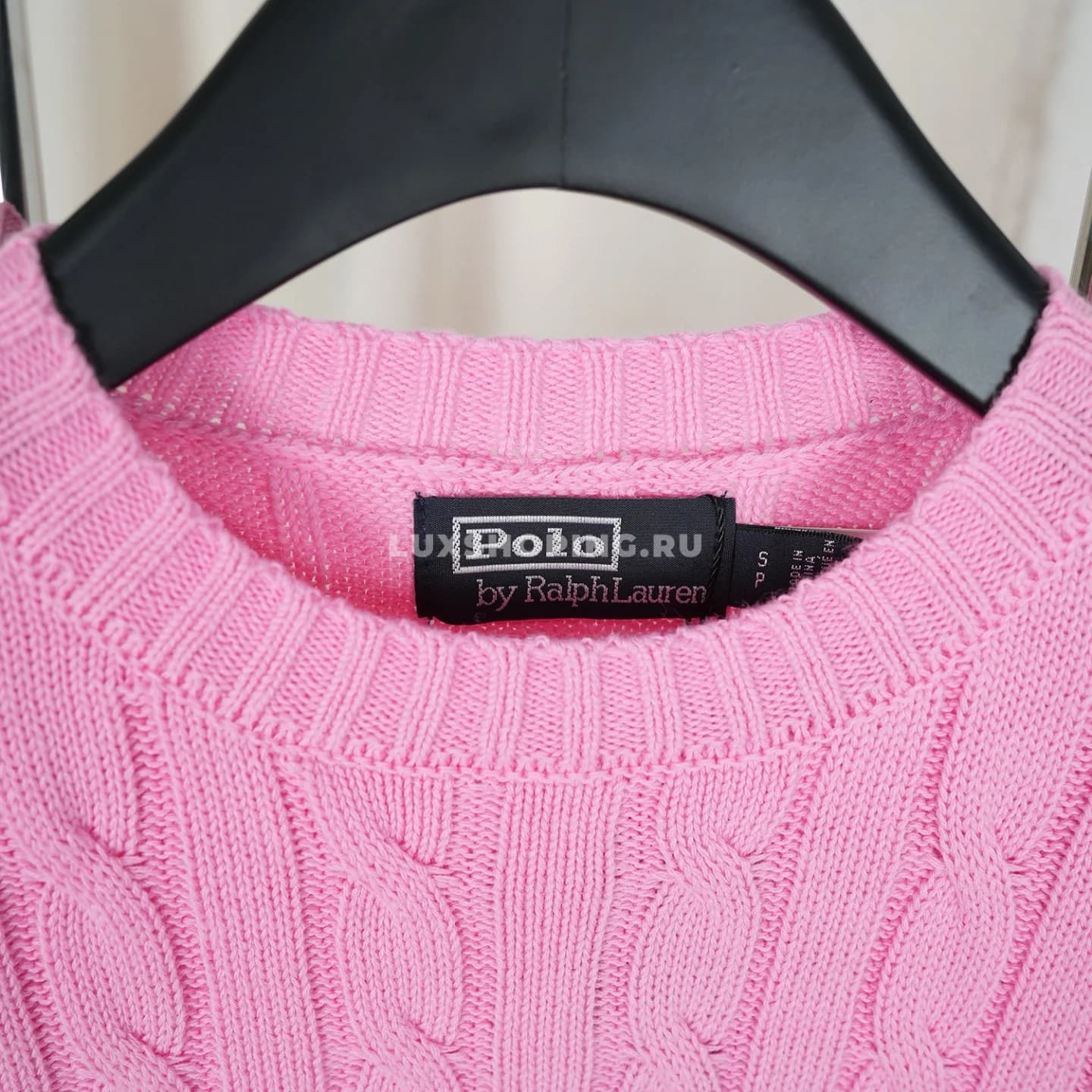 Ralph Lauren рубашка-поло 1008Р - фото 3