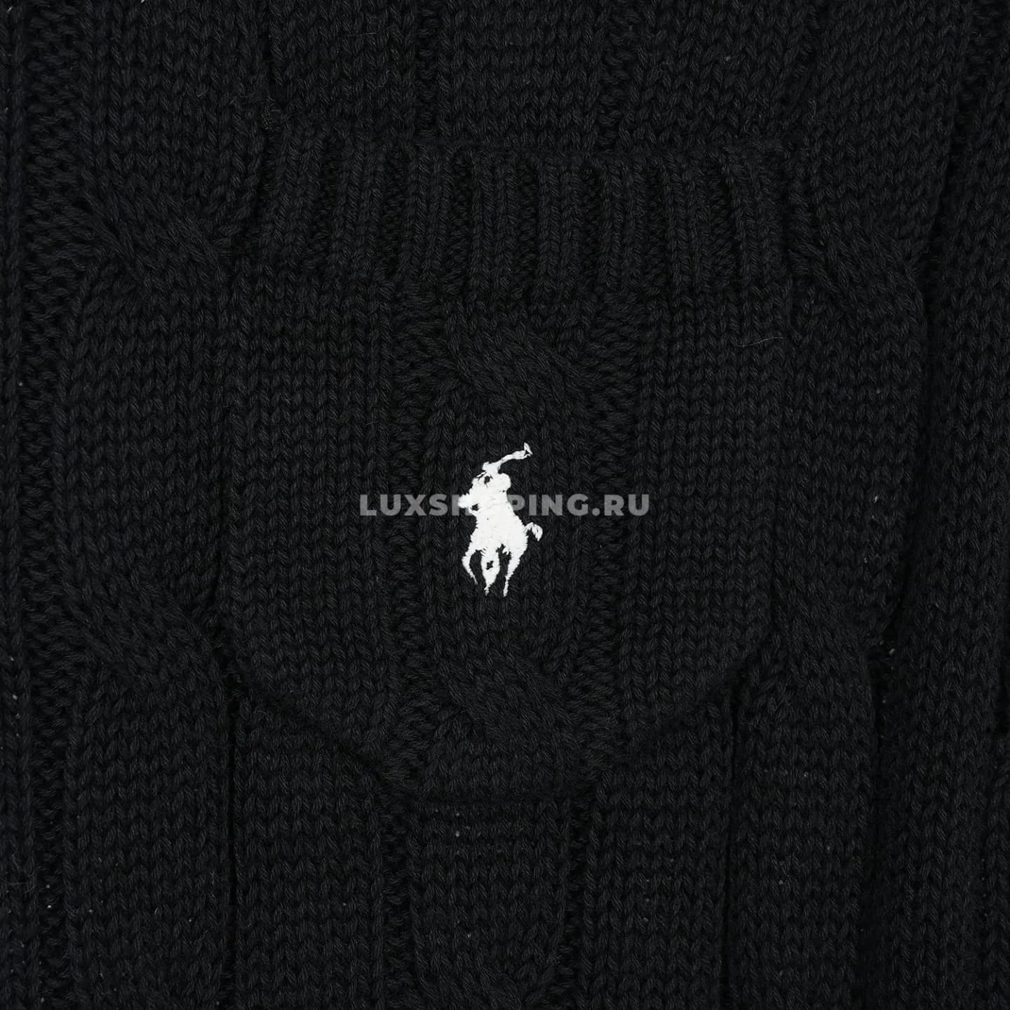 Ralph Lauren рубашка-поло 1010ЧБ - фото 6