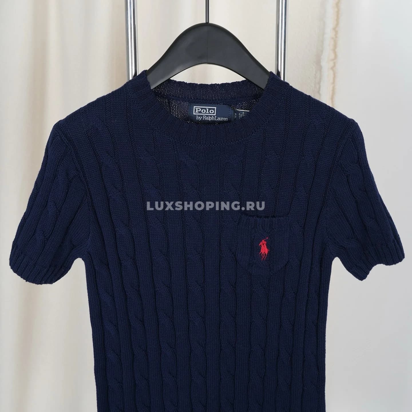 Ralph Lauren рубашка-поло 1011ТС - фото 2