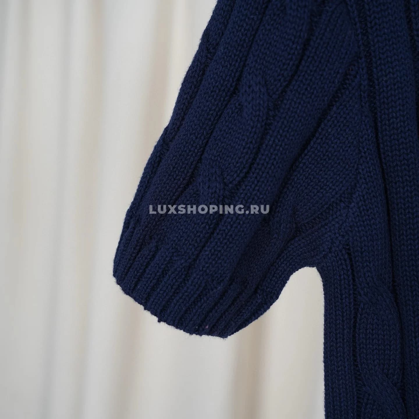 Ralph Lauren рубашка-поло 1011ТС - фото 5