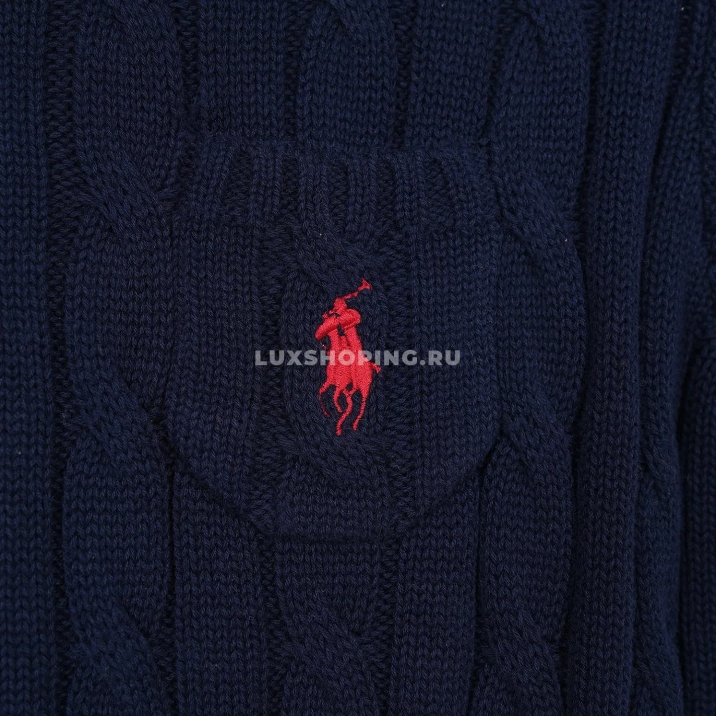 Ralph Lauren рубашка-поло 1011ТС - фото 6