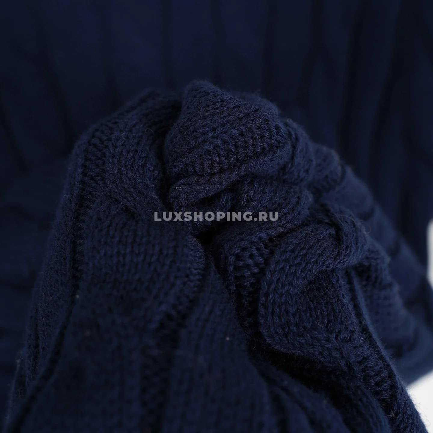 Ralph Lauren рубашка-поло 1011ТС - фото 7