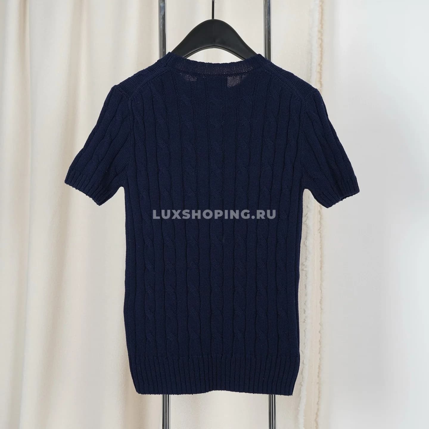 Ralph Lauren рубашка-поло 1011ТС - фото 9