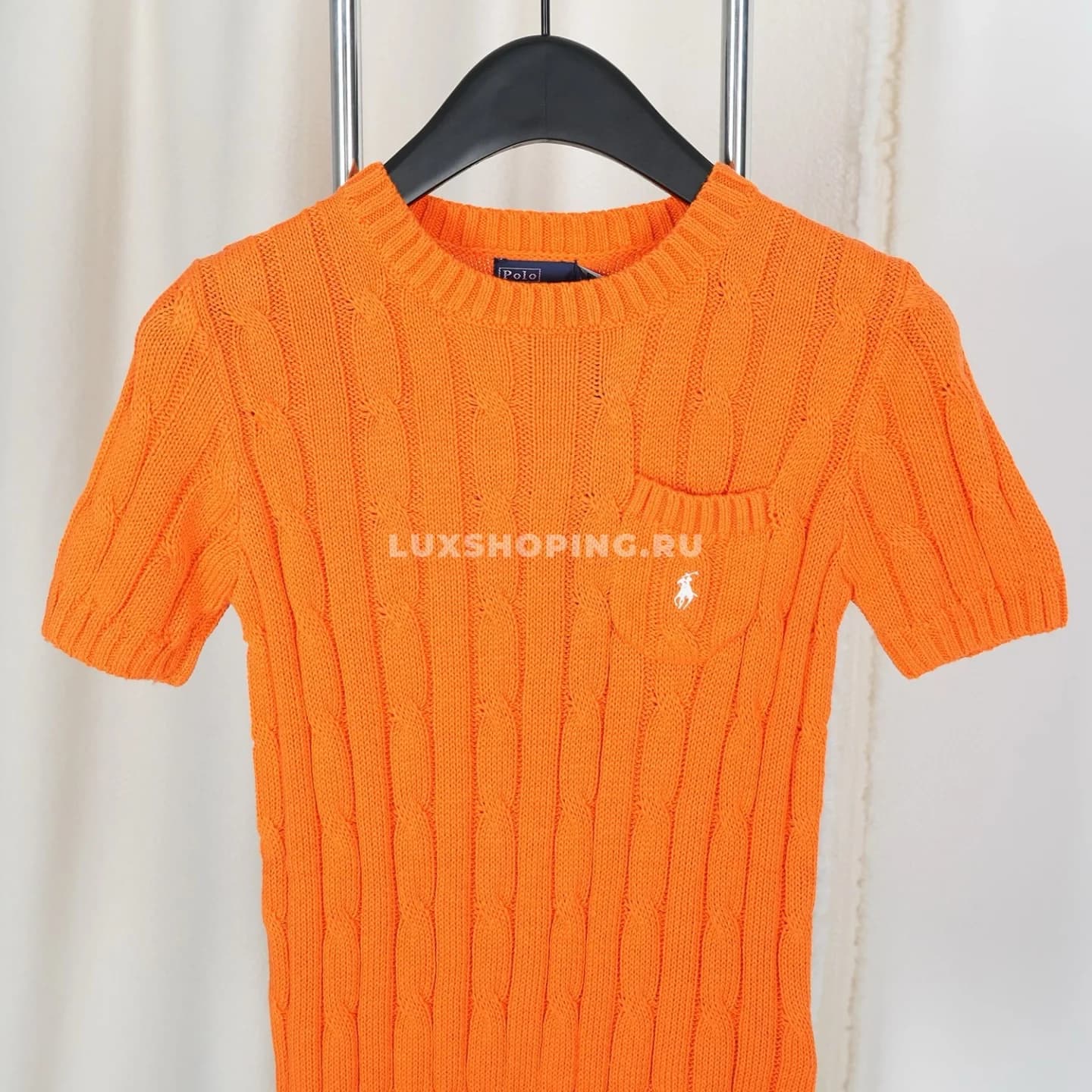 Ralph Lauren рубашка-поло 1012О - фото 2
