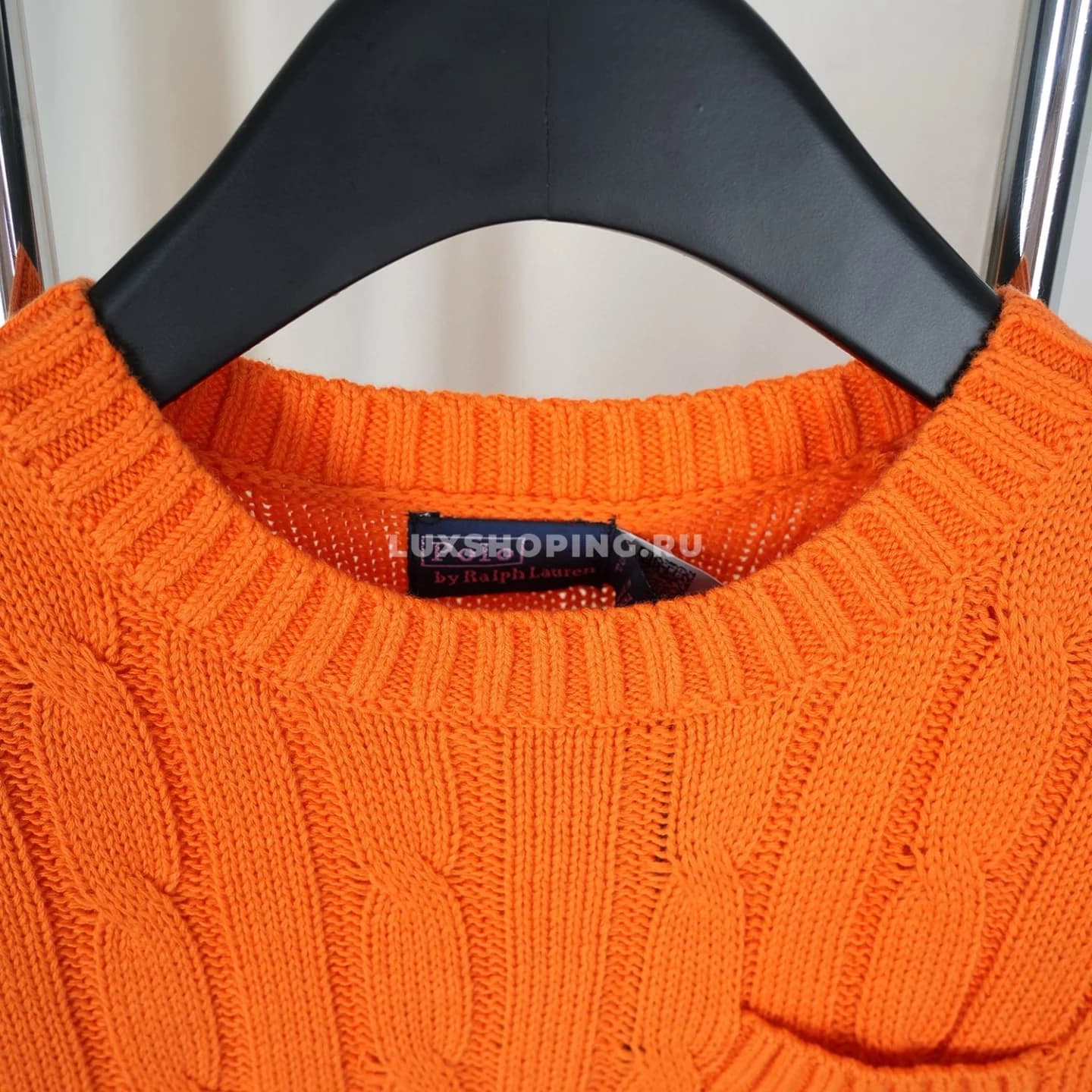 Ralph Lauren рубашка-поло 1012О - фото 3