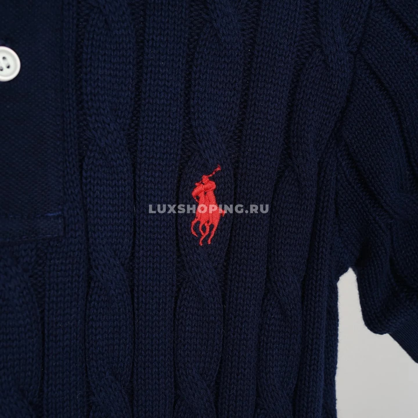 Ralph Lauren рубашка-поло 1013ПС - фото 5