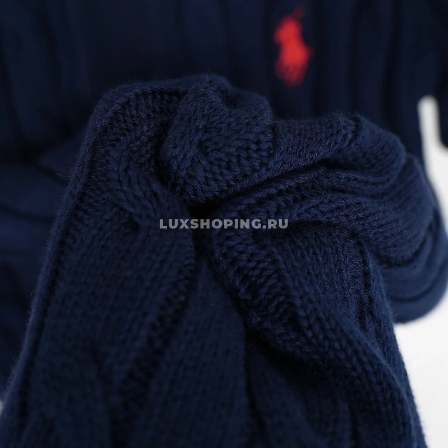 Ralph Lauren рубашка-поло 1013ПС - фото 7