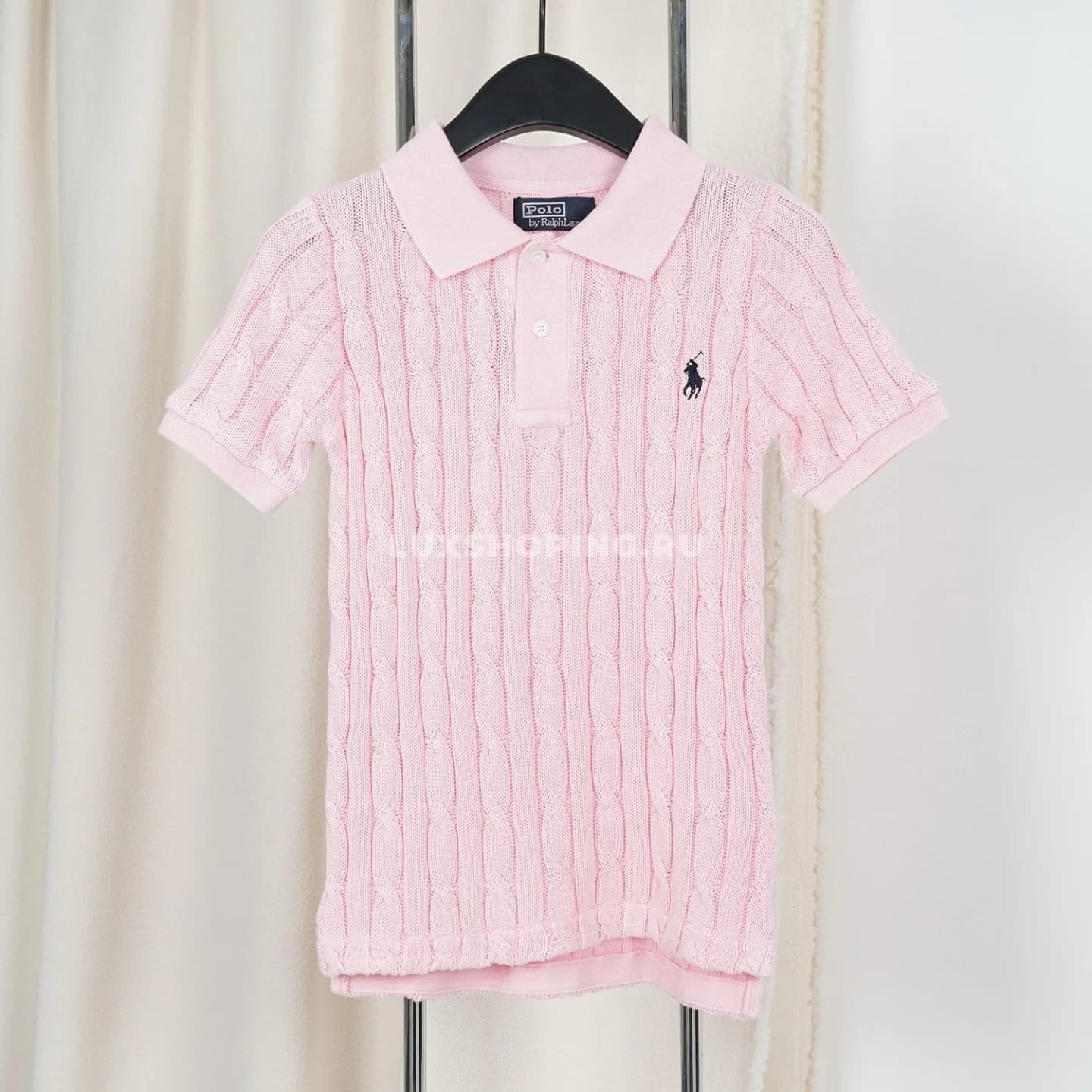 Ralph Lauren рубашка-поло 1014ПР