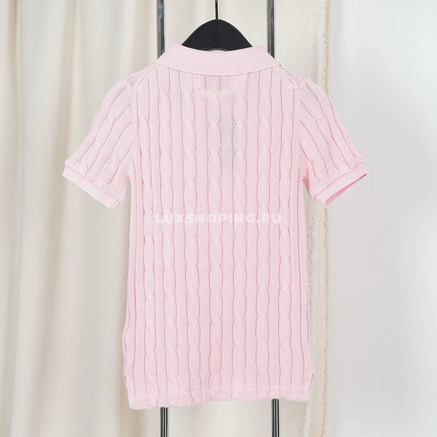 Ralph Lauren рубашка-поло 1014ПР - фото 7