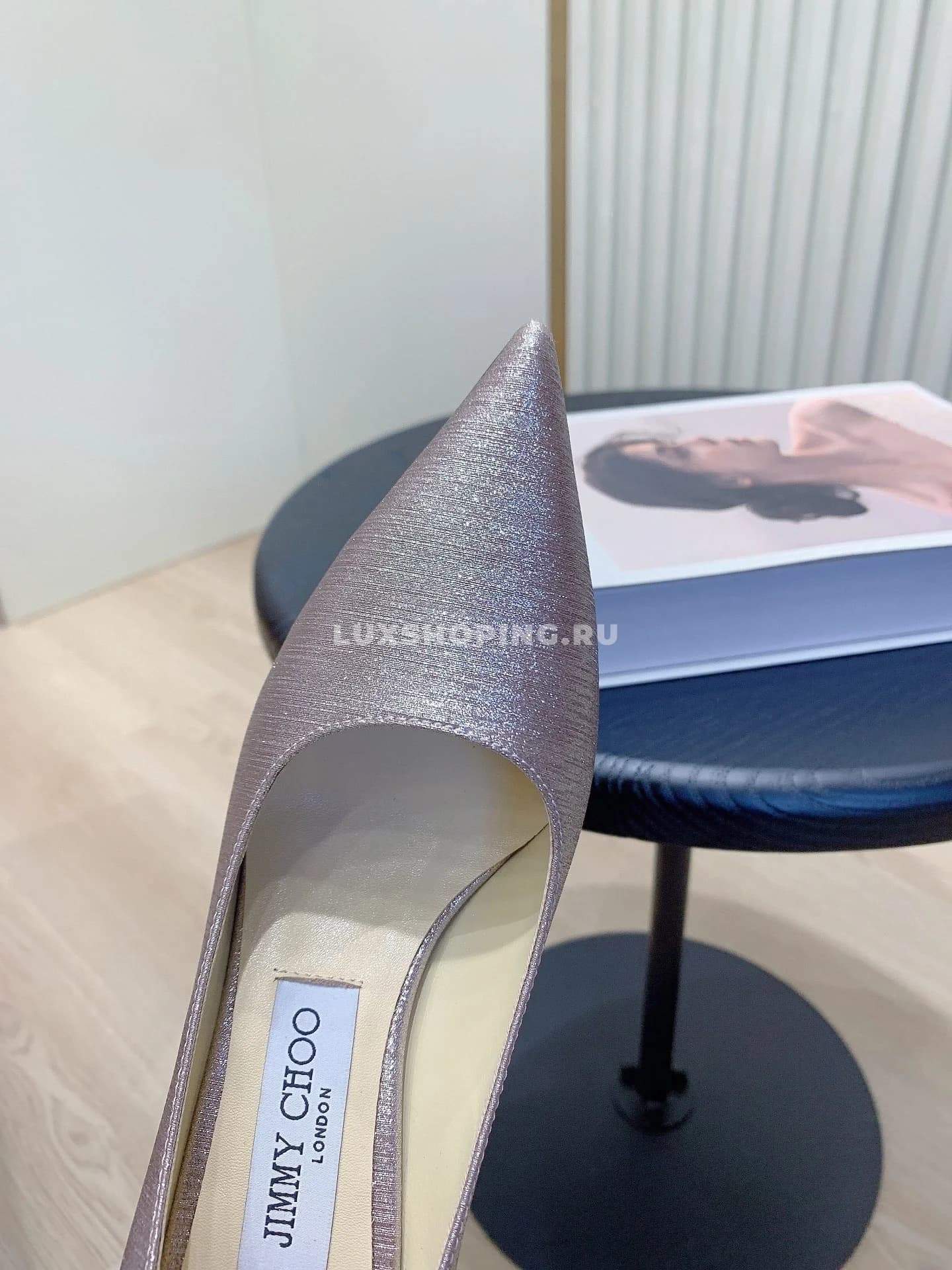 Туфли Jimmy Choo AURELIE - фото 2