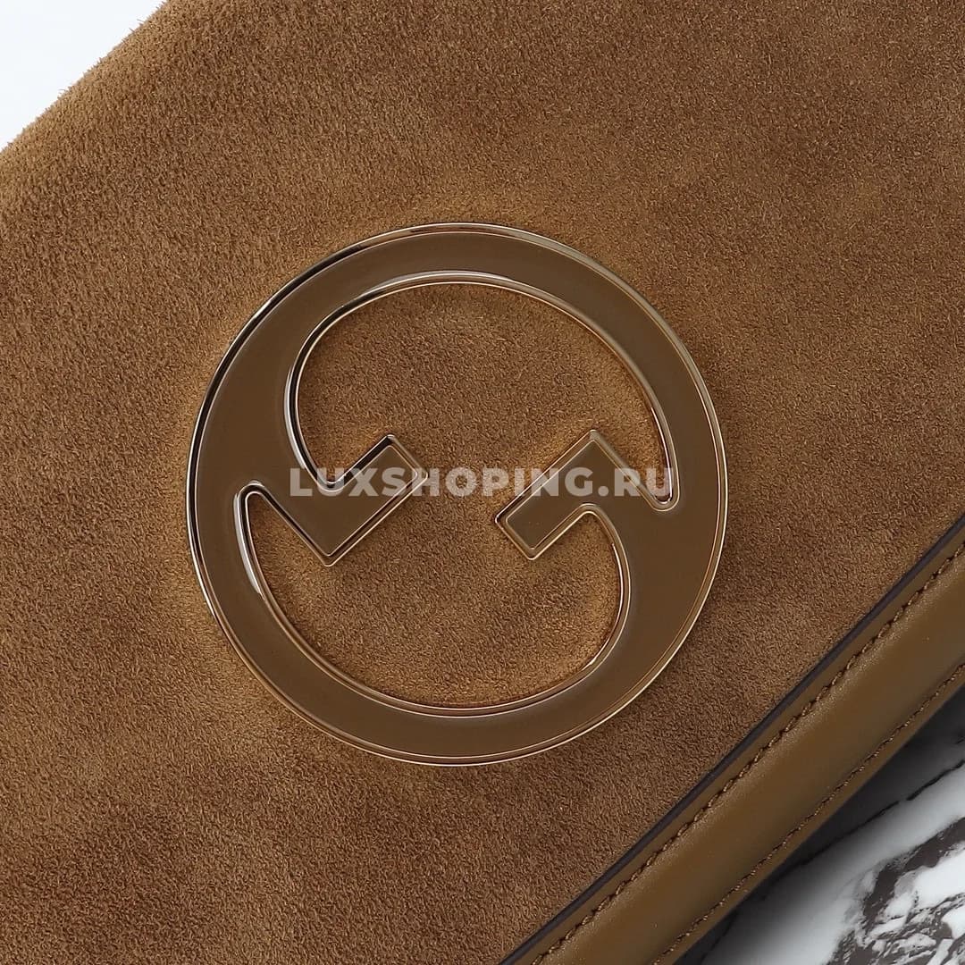 Gucci BLONDIE сумка модель 815719 - фото 3