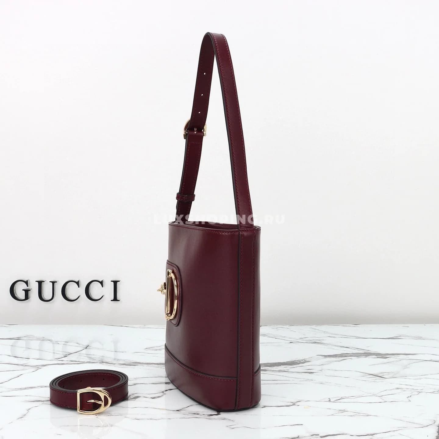 Gucci 73 Сумка 833665В - фото 3