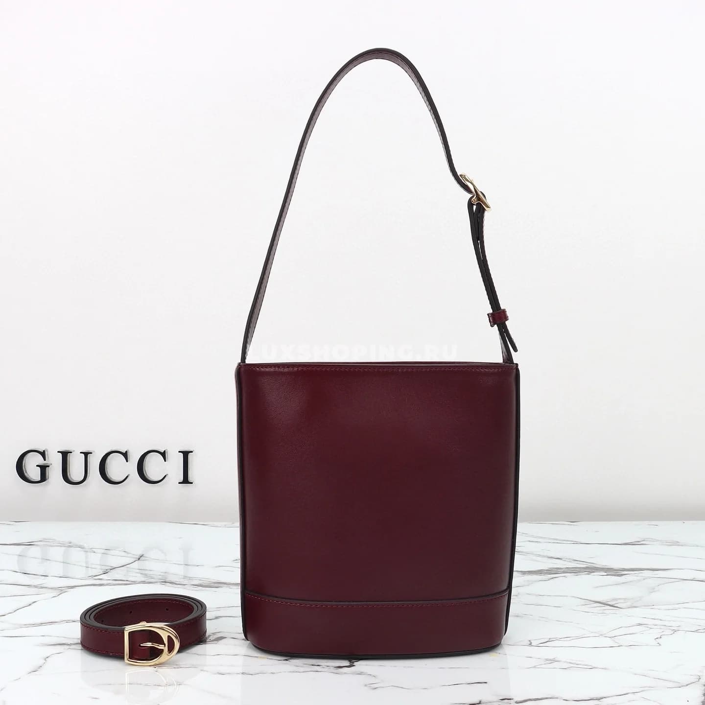 Gucci 73 Сумка 833665В - фото 4